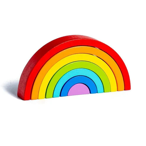 Rainbow Montessori