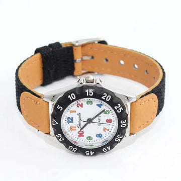 Montessori Watch