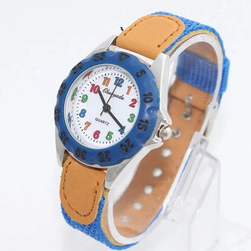 Montessori Watch