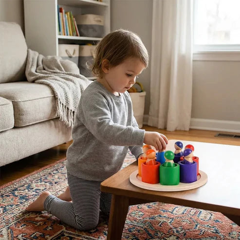 Montessori Doll