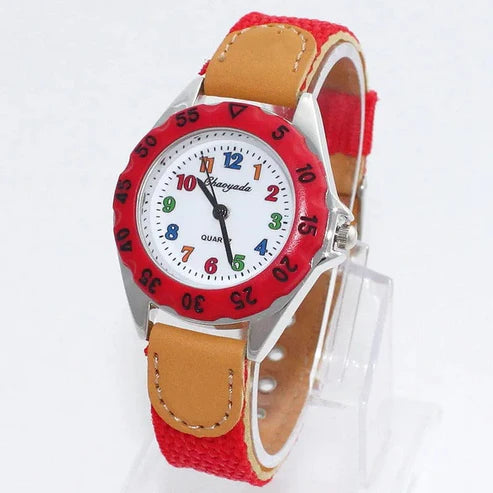 Montessori Watch