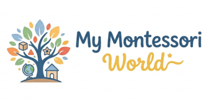 My Montessori World