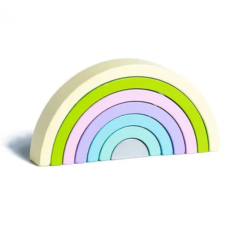 Rainbow Montessori
