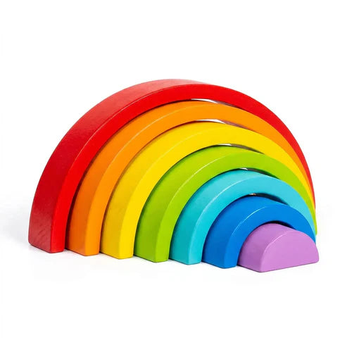 Rainbow Montessori
