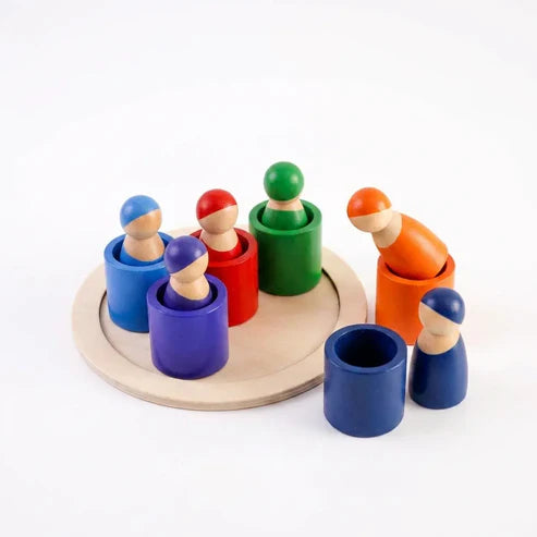 Montessori Doll